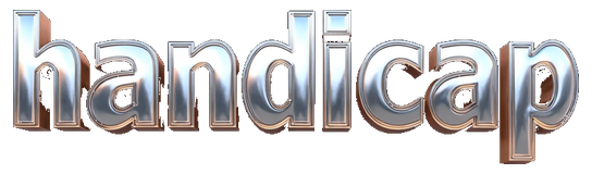handicap logo